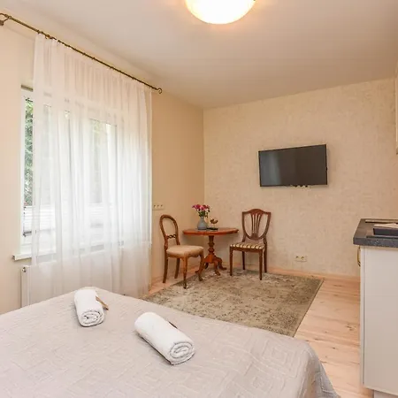 Kubu Loft * Klaipeda