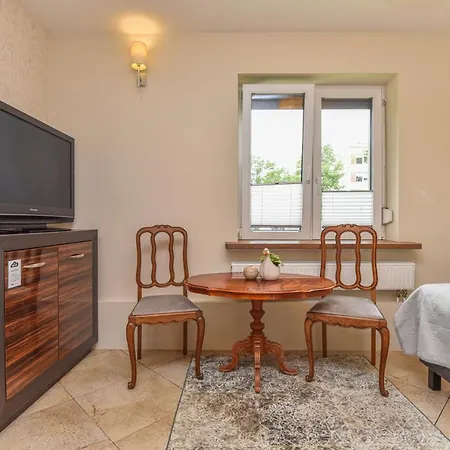 Kubu Loft Apartment Klaipeda