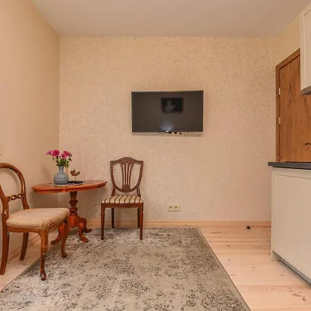 Kubu Loft *