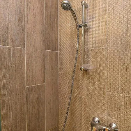 Kubu Loft * Klaipeda