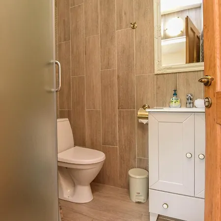 Appartamento Kubu Loft *