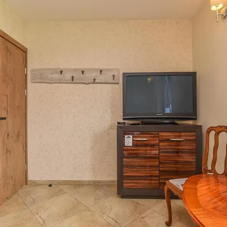 Apartment Kubu Loft *