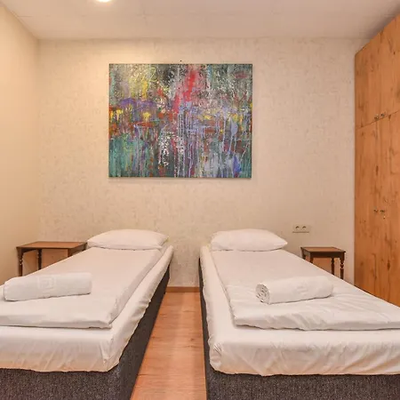 Apartamento Kubu Loft