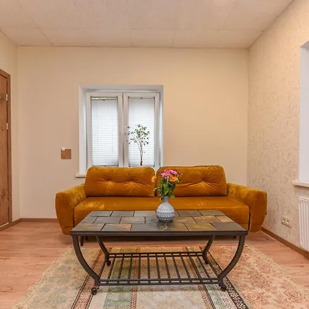 Kubu Loft Apartamento