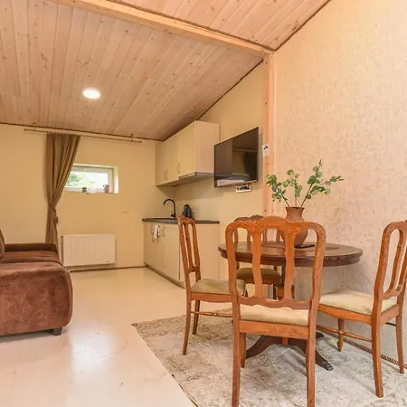Kubu Loft Klaipeda