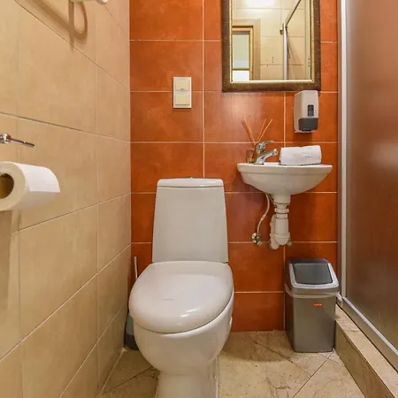 Kubu Loft Klaipėda