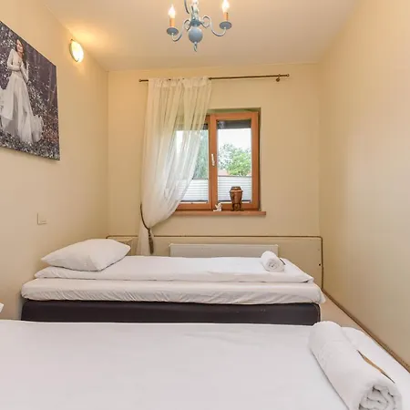 Apartment Kubu Loft *