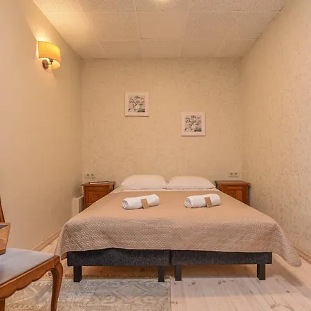 Kubu Loft Klaipeda