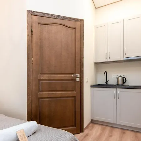 Apartment Kubu Loft