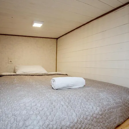 Kubu Loft Apartamento *
