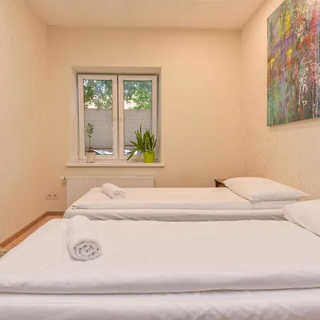 Apartment Kubu Loft
