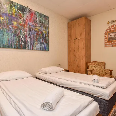 Kubu Loft *
