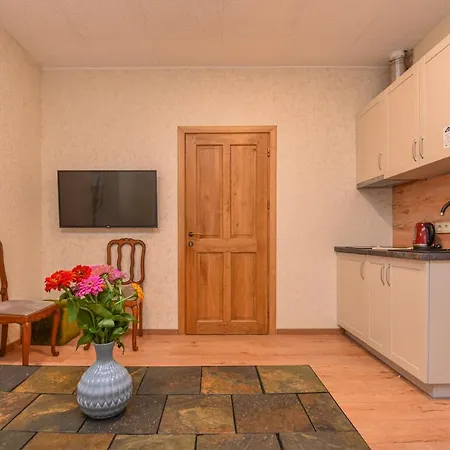 Kubu Loft *