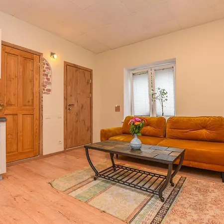 Appartamento Kubu Loft