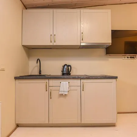 Apartment Kubu Loft