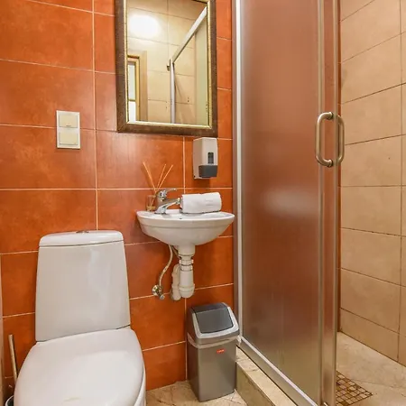 Kubu Loft *