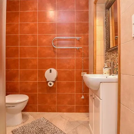 Kubu Loft Appartamento Klaipėda