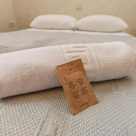 Kubu Loft Apartamento *