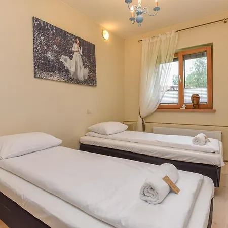 Kubu Loft Apartment *