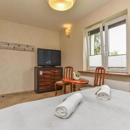 Kubu Loft Apartment Klaipeda