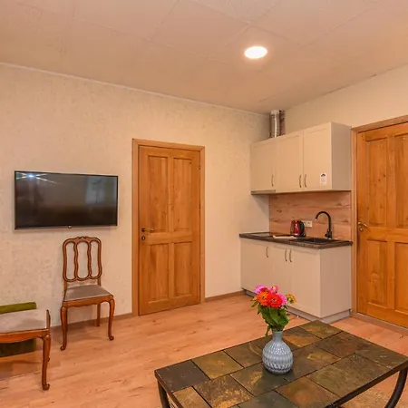 Kubu Loft * Klaipeda