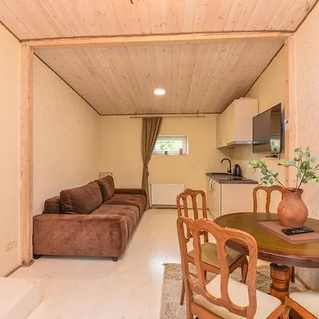 Kubu Loft Appartamento Klaipėda