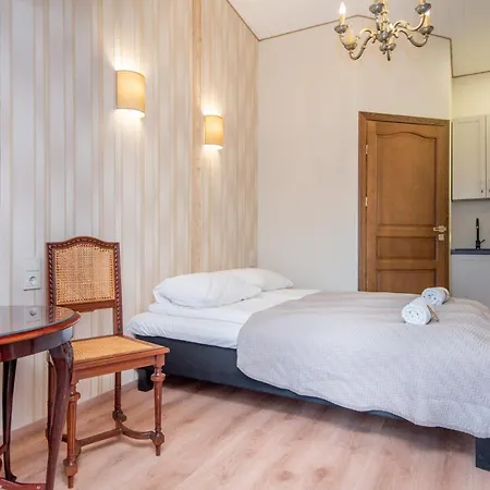 Kubu Loft *