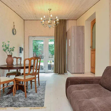 Kubu Loft Apartment *