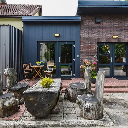 Appartamento Kubu Loft *