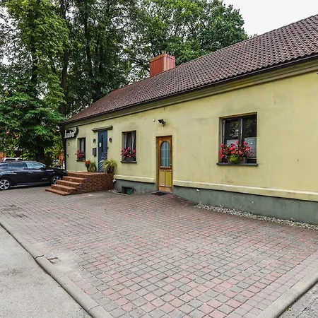 Kubu Loft Klaipėda