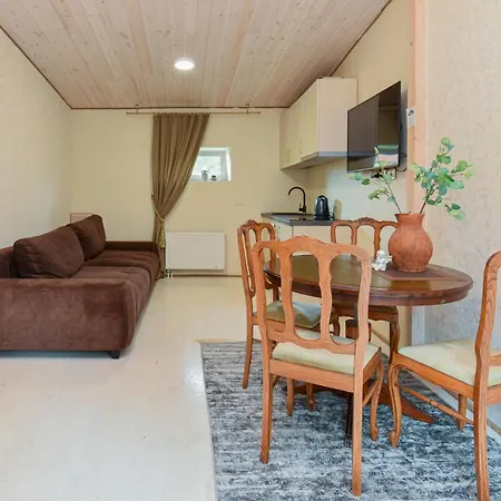 Apartment Kubu Loft