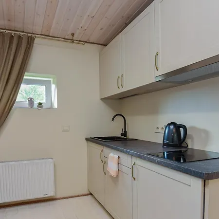 Kubu Loft *