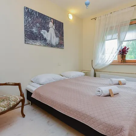 Apartment Kubu Loft *