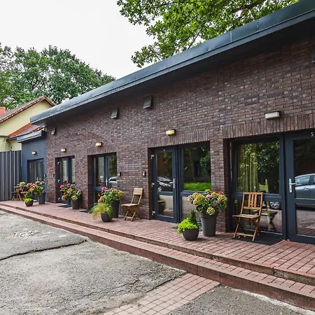 아파트 Kubu Loft *