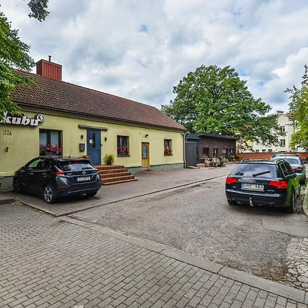 아파트 Kubu Loft *