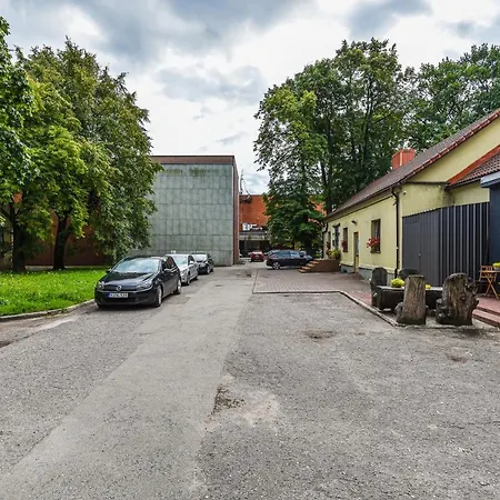 Kubu Loft