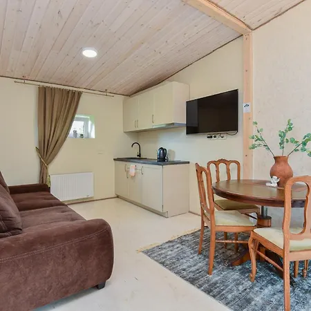 Apartment Kubu Loft Klaipeda