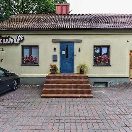 Kubu Loft Klaipeda