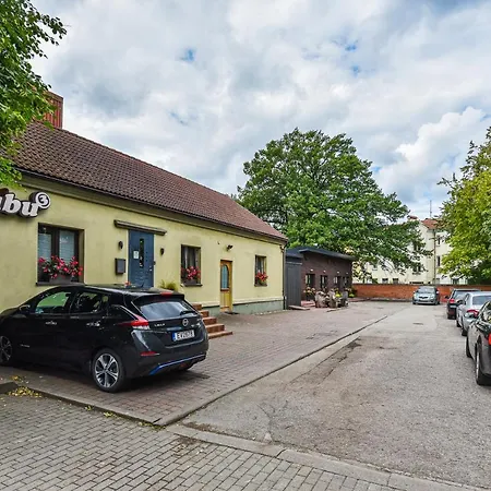 Kubu Loft * Klaipėda