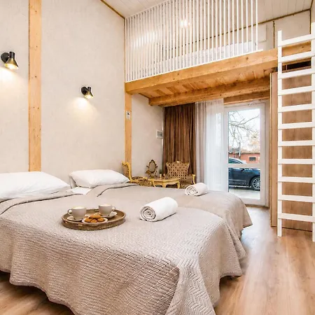 Kubu Loft
