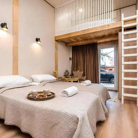 Kubu Loft