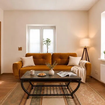 Kubu Loft * Klaipeda