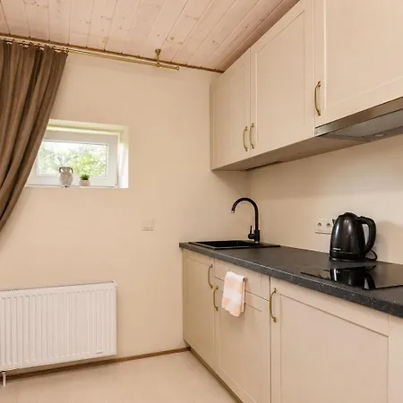 Apartment Kubu Loft