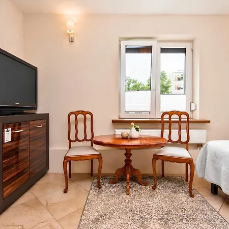 Kubu Loft Apartment *