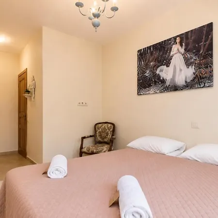 Apartment Kubu Loft