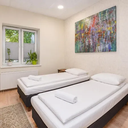 Kubu Loft Apartment