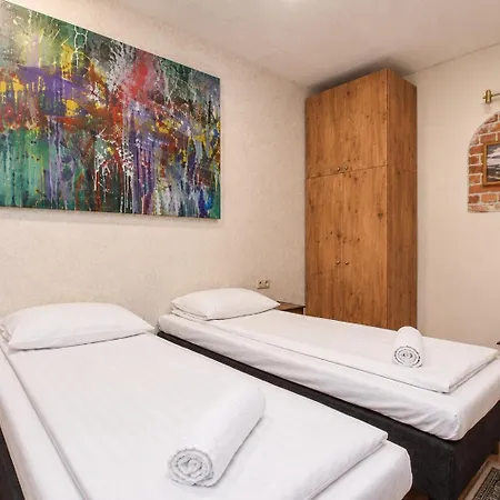 Kubu Loft Klaipeda