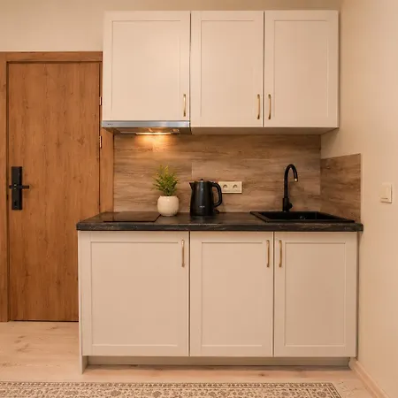 Kubu Loft * Klaipeda