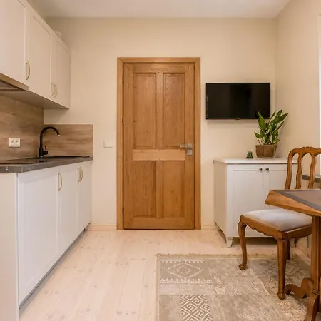 Kubu Loft Klaipeda
