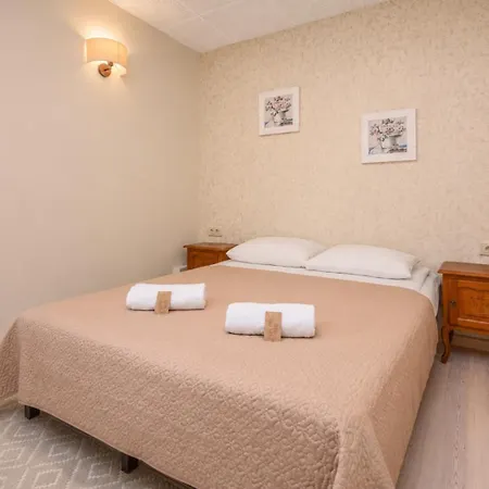 Kubu Loft Apartment